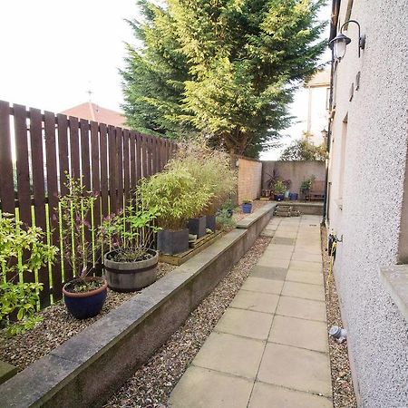 Beautiful & Private Apartment Seconds From Beach Edinburgh Exterior foto